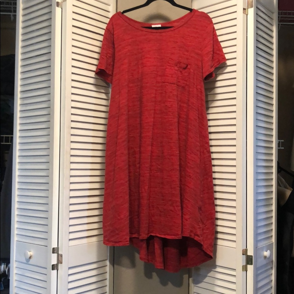 Lularoe - Carly 2xl